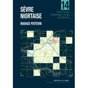 EDB n°14 - Sèvre Niortaise