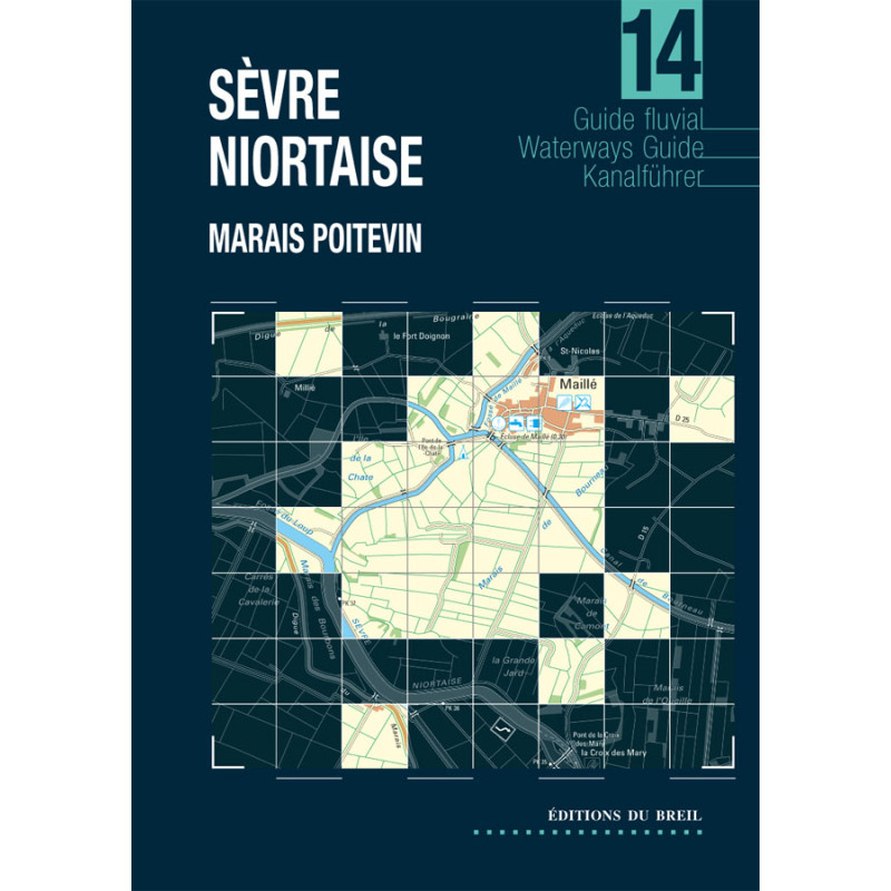 EDB n°14 - Sèvre Niortaise
