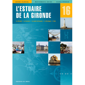 EDB n°16 - Estuaire de la Gironde