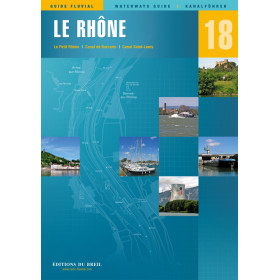 EDB n°18 - Rhône