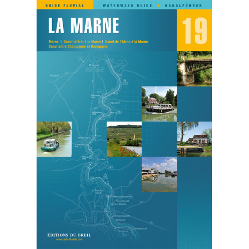 EDB n°19 - Marne EDB n°19 - Marne
