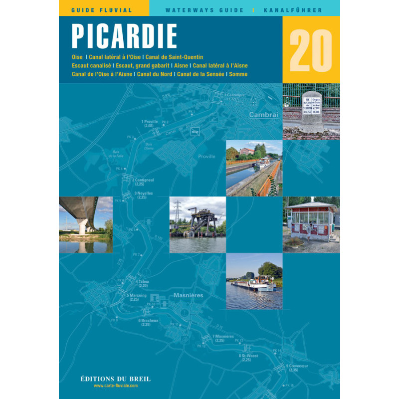 EDB n°20 - Picardie