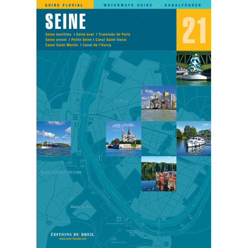 EDB n°21 - Seine