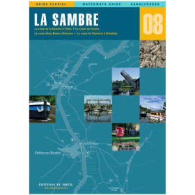 EDB n°08 - La Sambre