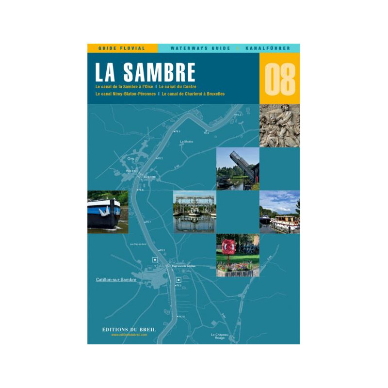 EDB n°08 - La Sambre