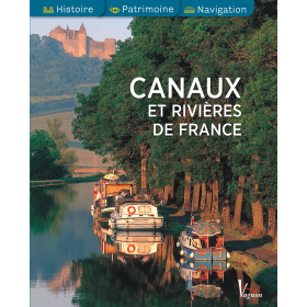 Vagnon - Canaux et rivières de France