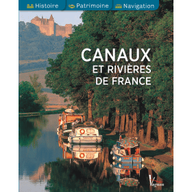 Vagnon - Canaux et rivières de France