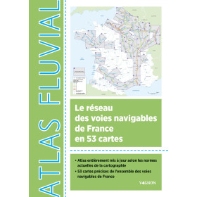 Vagnon - Atlas fluvial