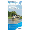 ANWB - Waterkaart 16 - Noord-Brabant/Maas-noord
