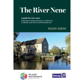 Imray - The River Nene