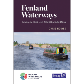 Imray - Fenland Waterways
