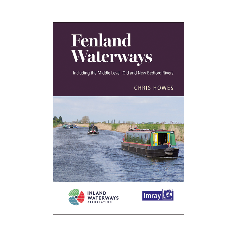 Imray - Fenland Waterways