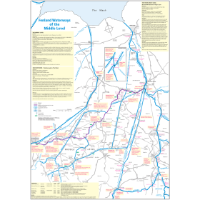 Imray - Fenland Waterways