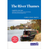 Imray - The river Thames book