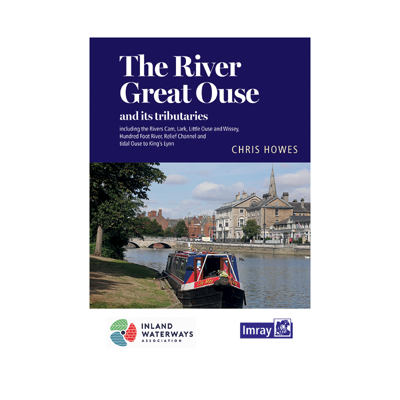 Imray - The River Great Ouse and Tributaries