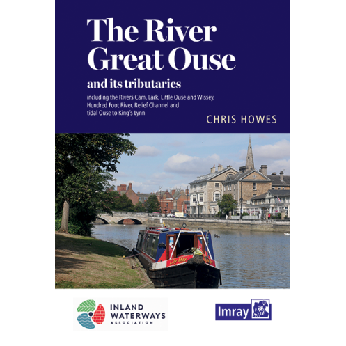 Imray - The River Great Ouse and Tributaries