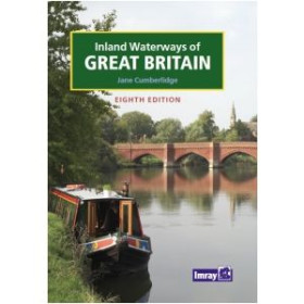 Imray - Inland Waterways of Great Britain