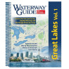 Waterway Guide - Great lakes vol. 1