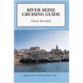River Seine Cruising Guide