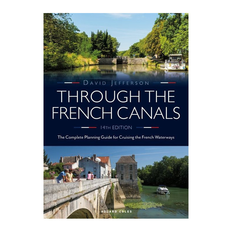 Through the French Canals