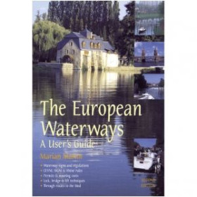 The European Waterways - A User's Guide