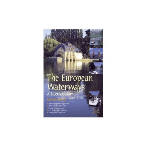 The European Waterways - A User's Guide