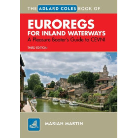 Adlard Coles Book of Euroregs