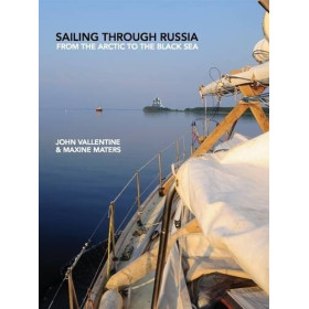 Sailing through Russia: from the Arctic to the Black Sea