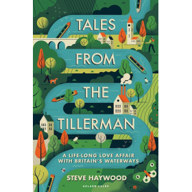Tales from the Tillerman