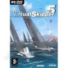 DVD - Virtual Skipper 5