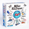 Jeu de cartes Milles Nautiques