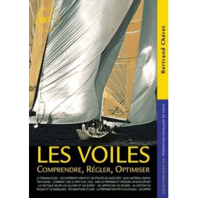 Collection FFV : Les voiles