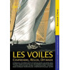 Collection FFV : Les voiles