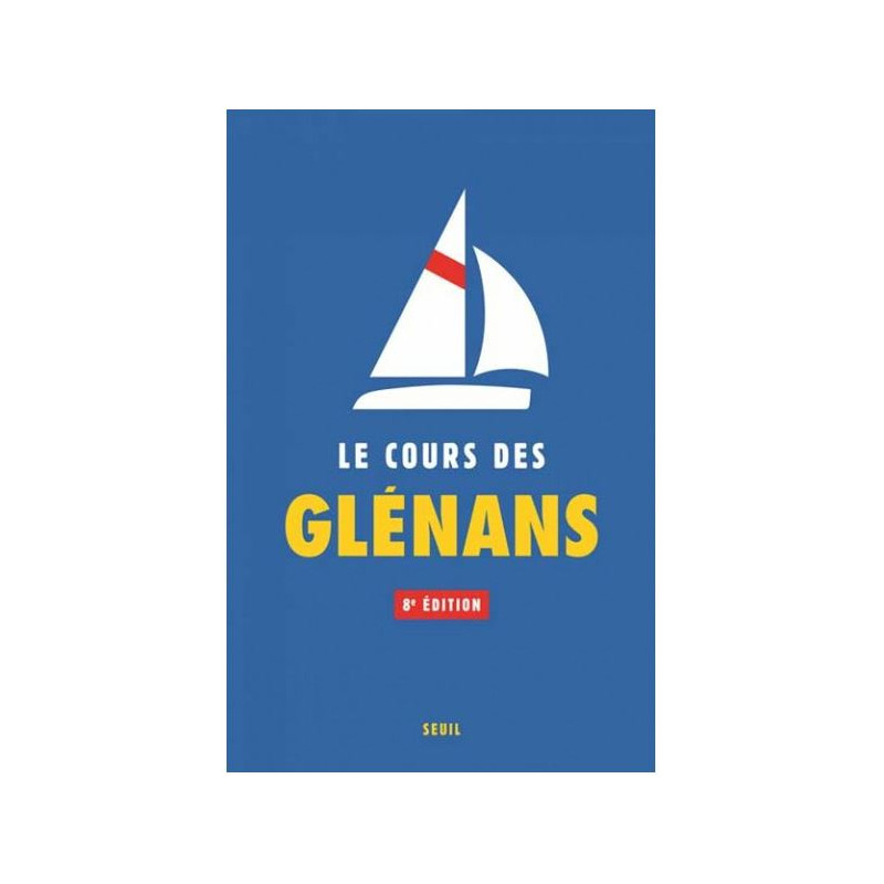 Le cours des Glénans