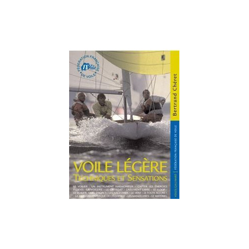 Collection FFV : Voile légère Collection FFV : Voile légère