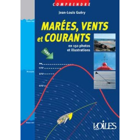 Comprendre : Marées, vents et courants