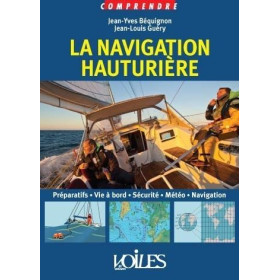 Comprendre : La navigation hauturière