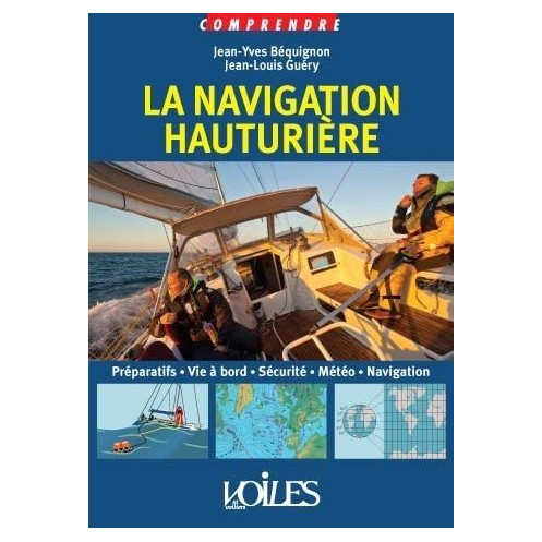 Comprendre : La navigation hauturière