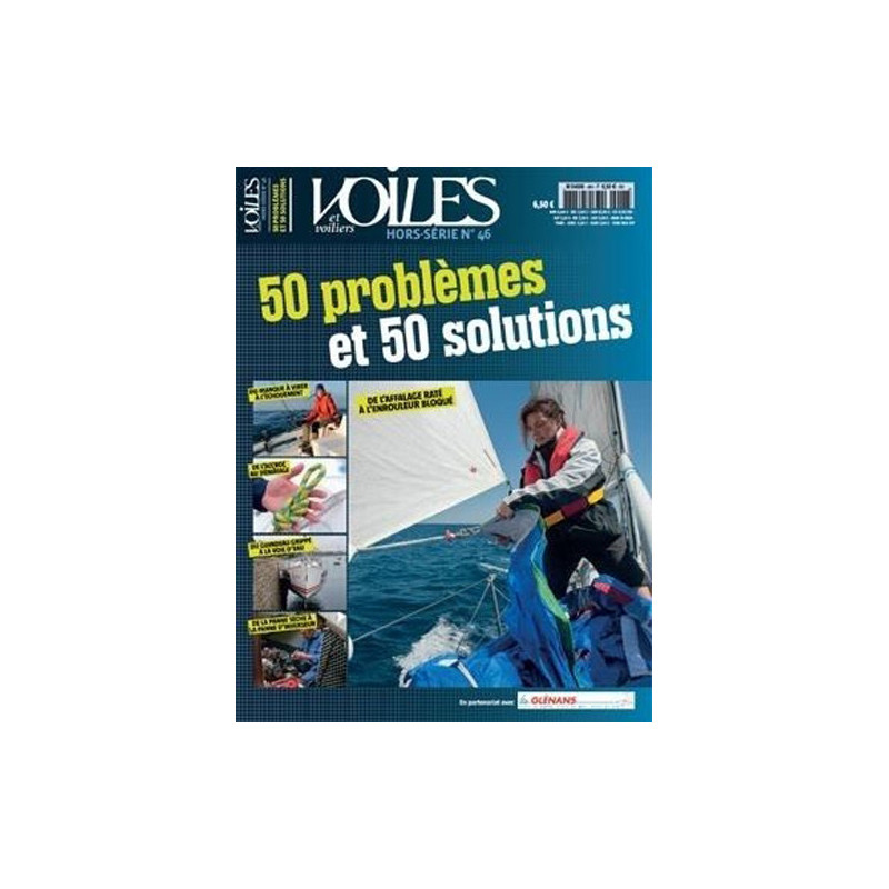 Hors-série V&V n°46 : 50 problèmes, 50 solutions