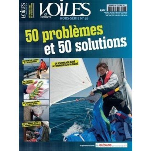 Hors-série V&V n°46 : 50 problèmes, 50 solutions