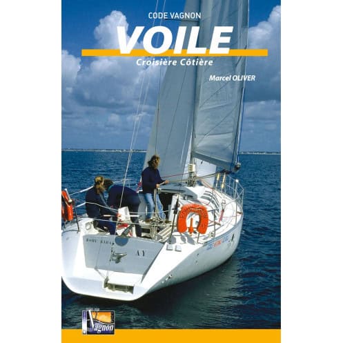 Voile croisière côtière