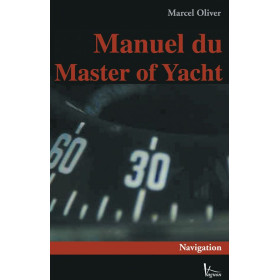 Manuel du master of Yacht