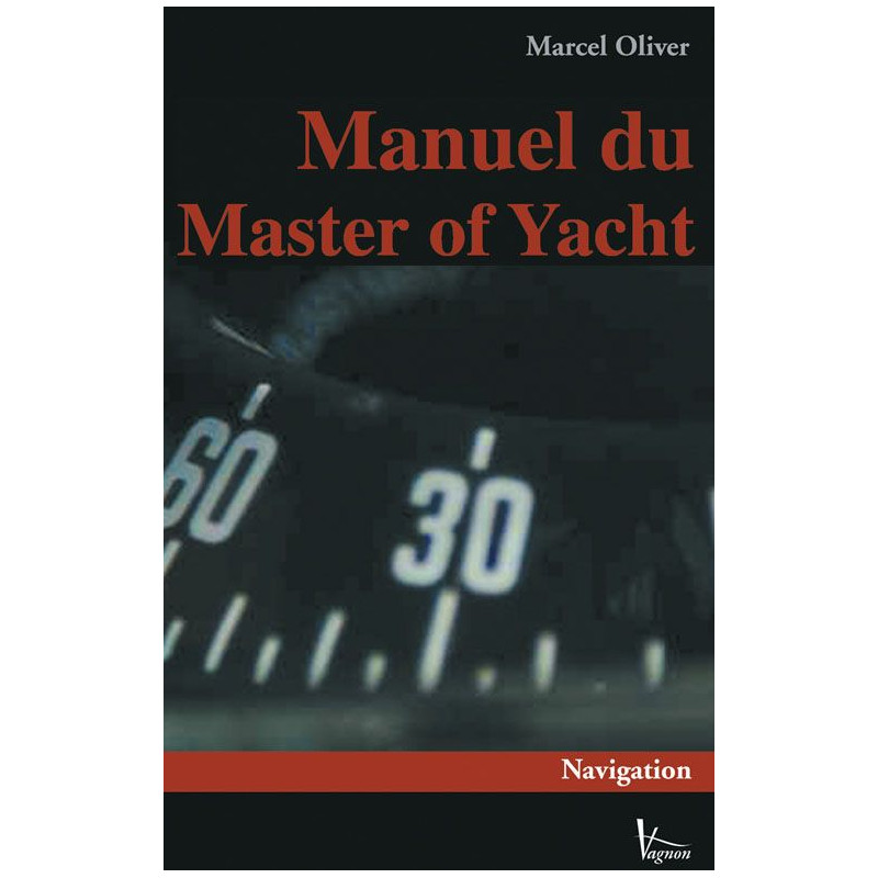 Manuel de master of Yacht