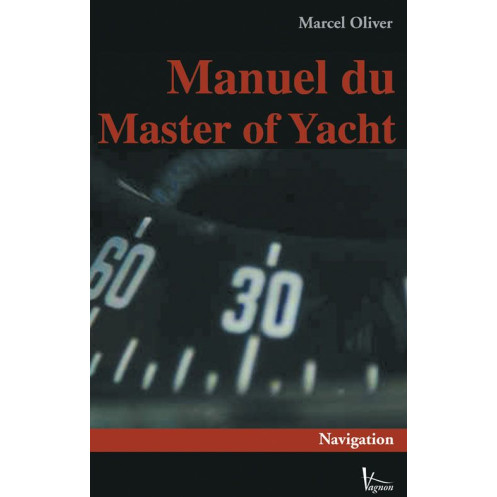 Manuel du master of Yacht