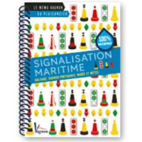 Mémo du plaisancier : Signalisation maritime