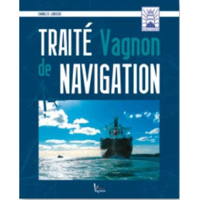 Traité Vagnon de navigation