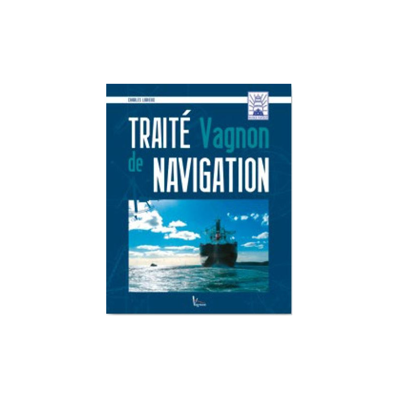 Traité Vagnon de navigation