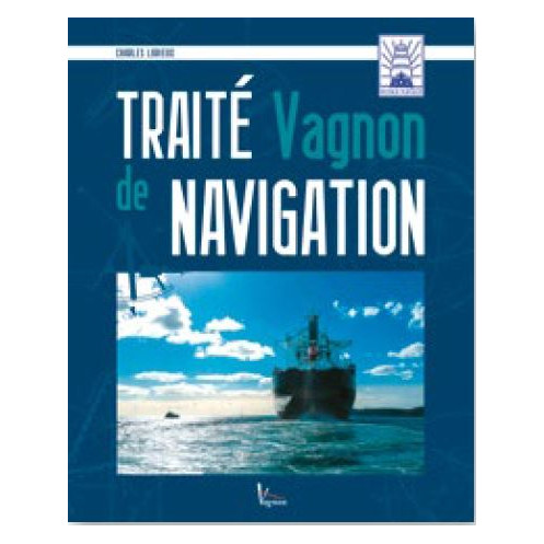 Traité Vagnon de navigation