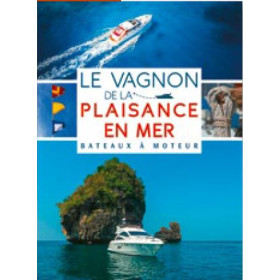 Le Vagnon de la plaisance en mer