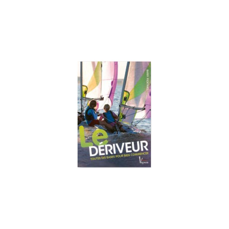 Le dériveur